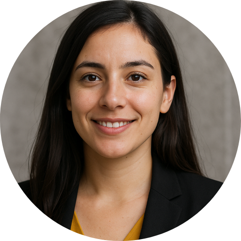 Valentina Rojas - experta en juegos de azar en Chile